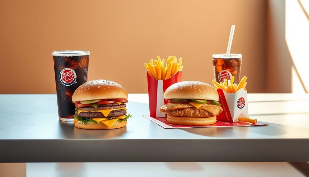 burger king combo deals burger king combo deals