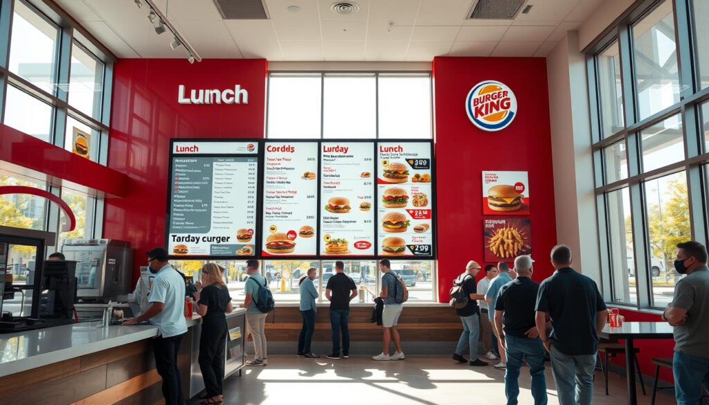 burger king lunch hours burger king lunch hours