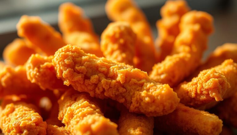 burger king menu chicken fries