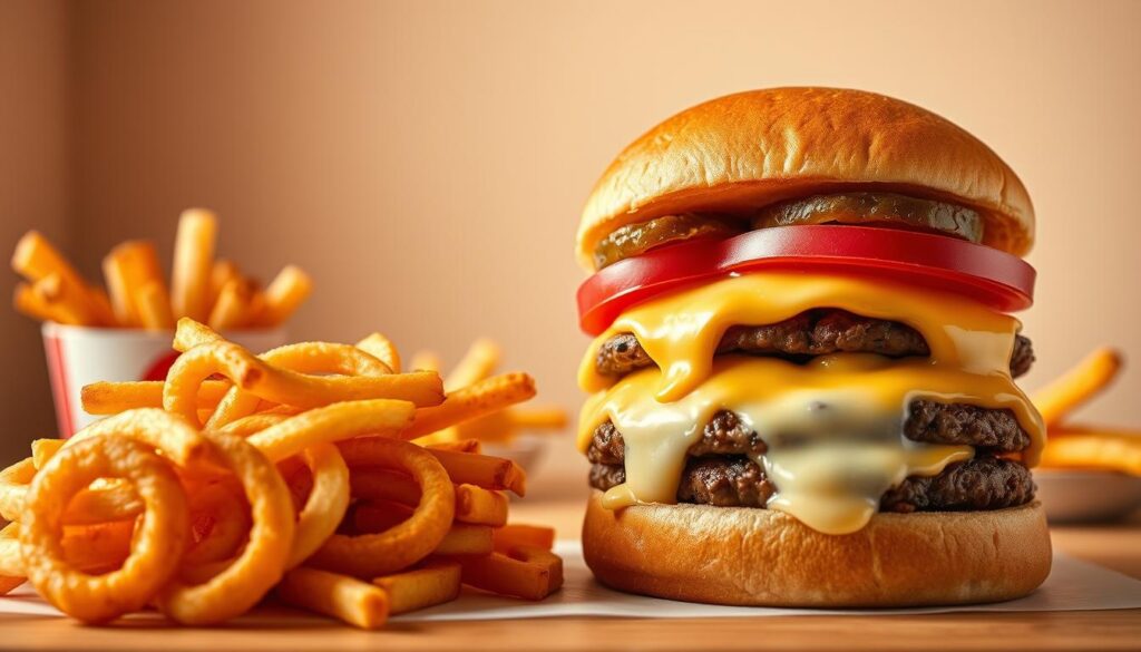 burger king special menu