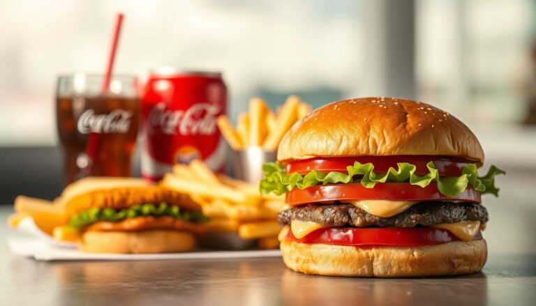 burger king special menu