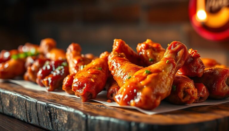 pizza hut chicken wings menu